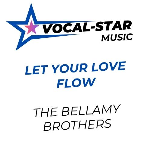 Let Your Love Flow