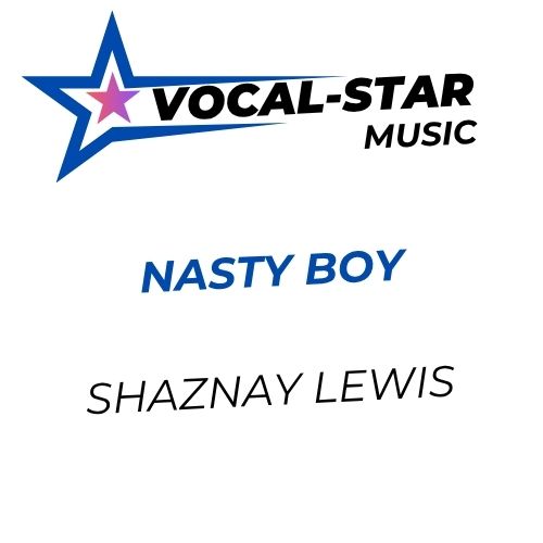 Nasty Boy