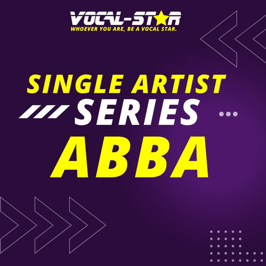 Abba Karaoke Hits Collection