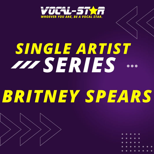Britney Spears Karaoke Hits Collection