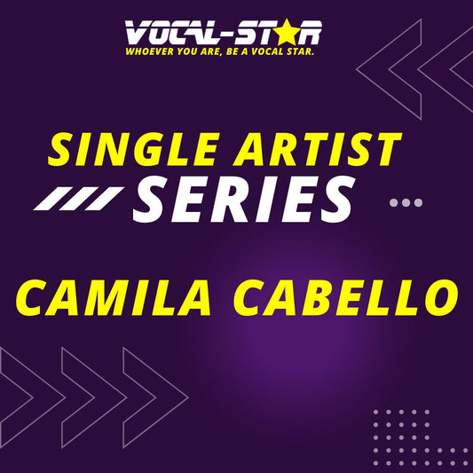 Camila Cabello Classics Karaoke Collection