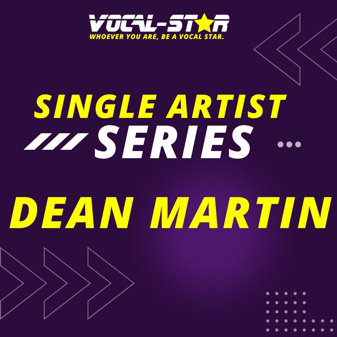 Dean Martin Karaoke Collection