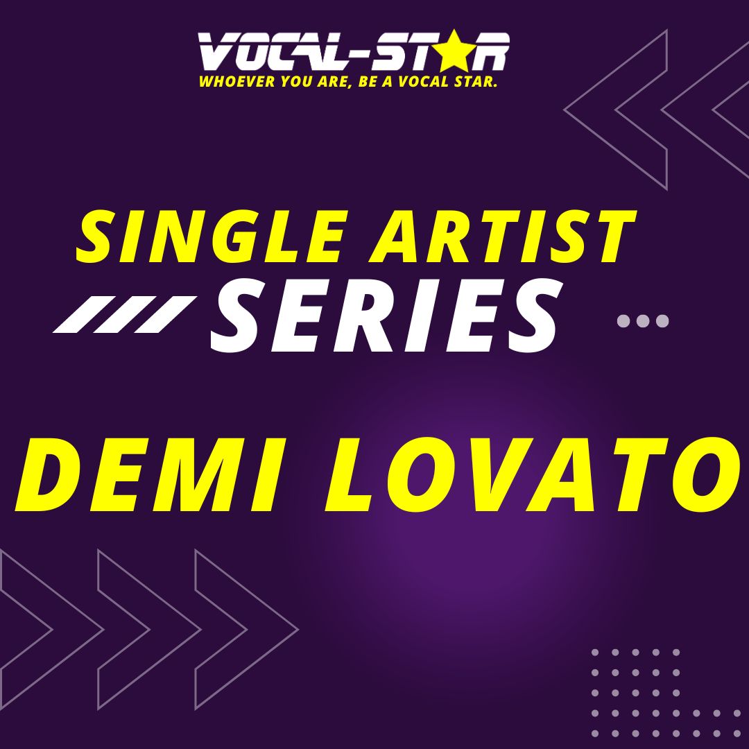 Demi Lovato Karaoke Collection