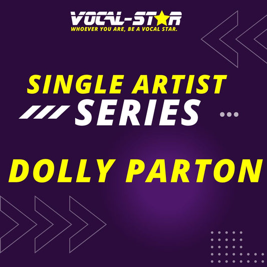 Dolly Parton Karaoke Collection