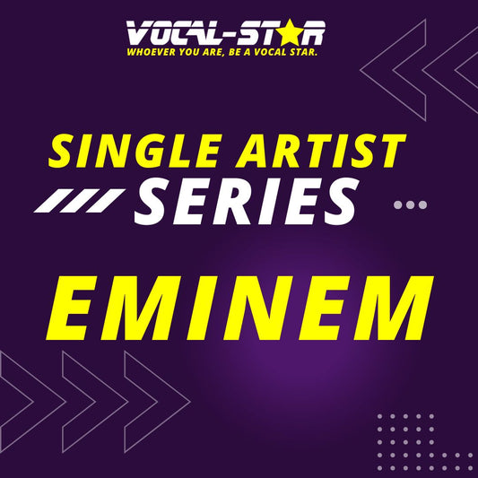 Eminem Karaoke Collection