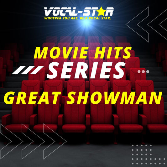 Greatest Showman Karaoke Hits