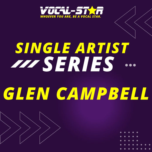 Glen Campbell Collection