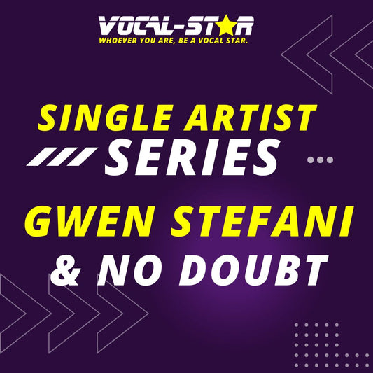 Gwen Stefani & No Doubt Collection