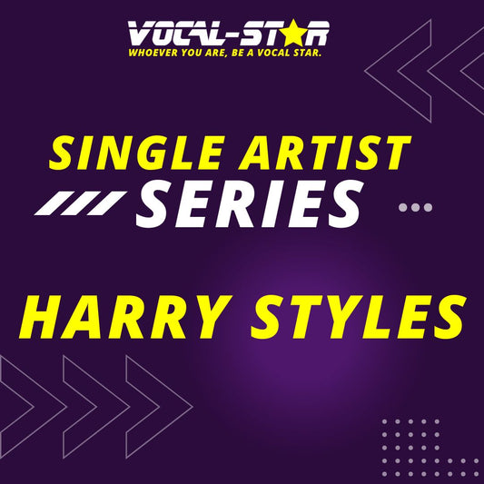 Harry Styles Collection