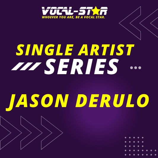 Jason Derulo Collection