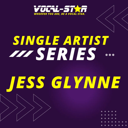 Jess Glynne Collection