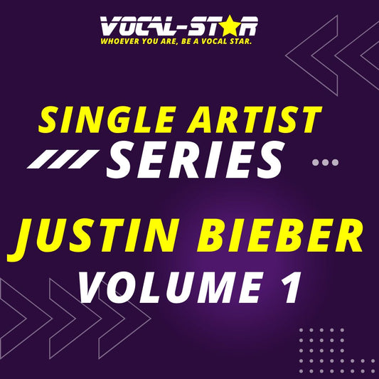 Justin Bieber Volume one Collection