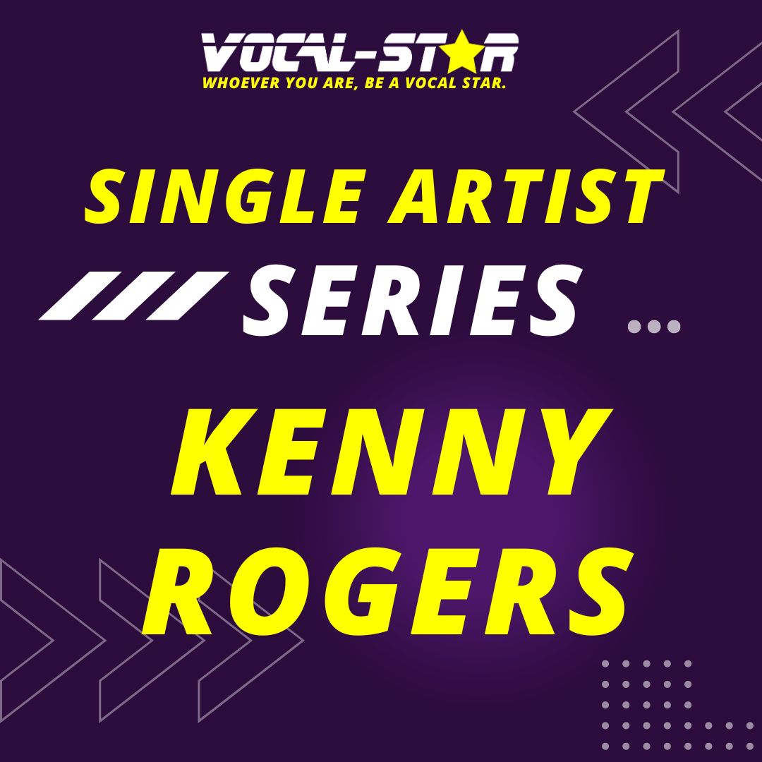 Kenny Rogers Karaoke Collection