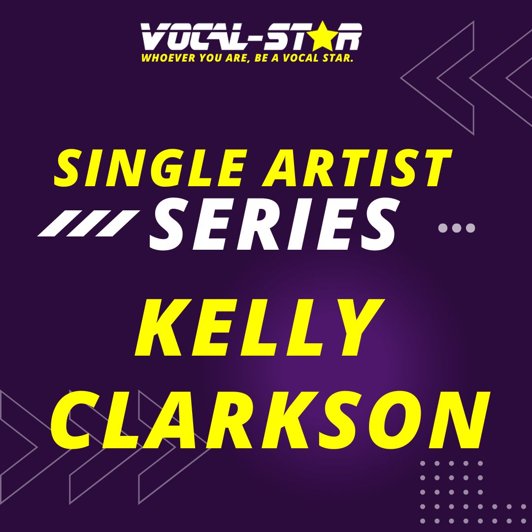 Kelly Clarkson Karaoke Collection