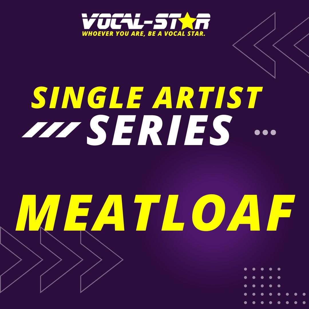 Meatloaf Karaoke Collection
