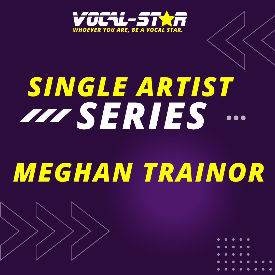 Meghan Trainor Karaoke Collection