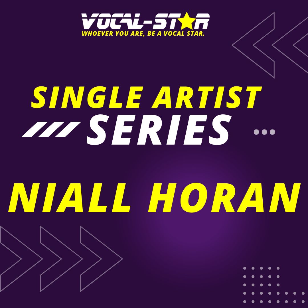 Niall Horan Karaoke Collection