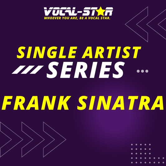 Frank Sinatra Karaoke Collection