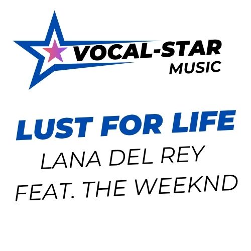 Lust For Life