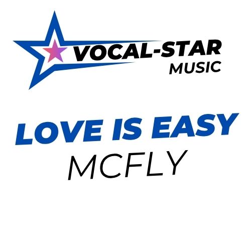 Love Is Easy