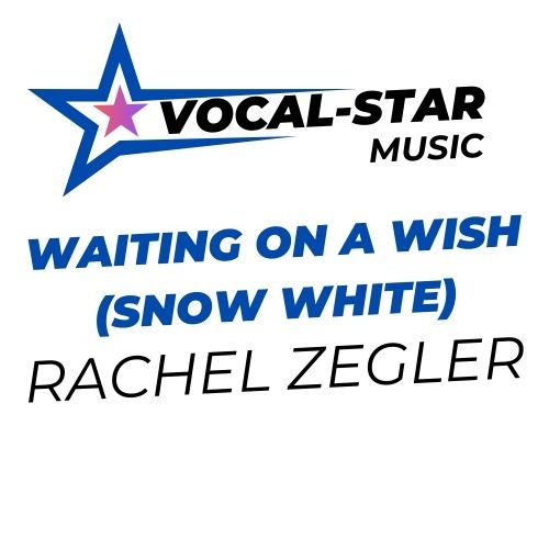 Waiting on a Wish (Snow White)