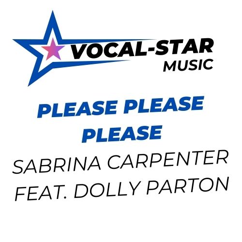 Please Please Please