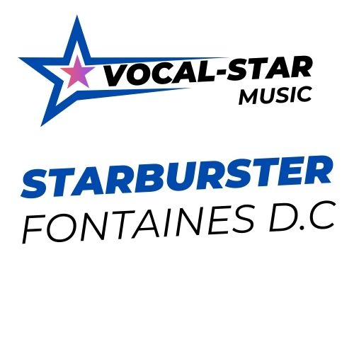 Starburster