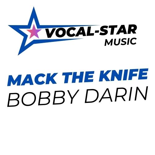 Mack The Knife