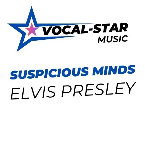 Suspicious Minds