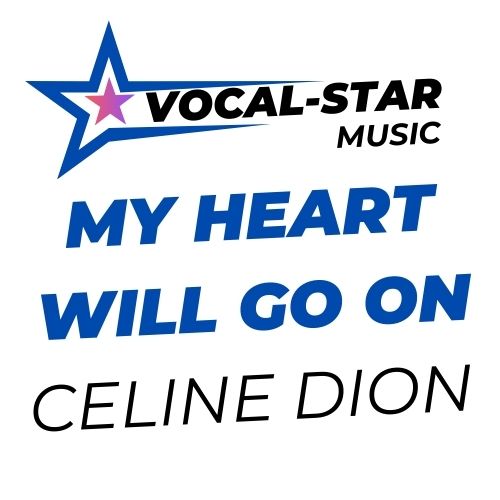 My Heart Will Go On