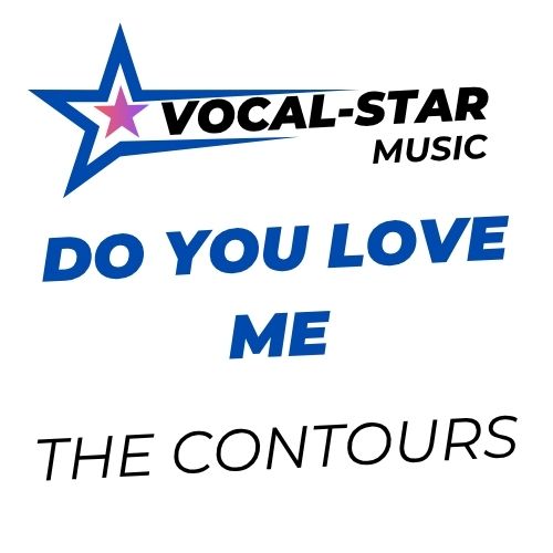 Do You Love Me
