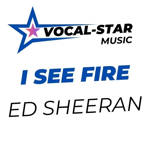 I See Fire