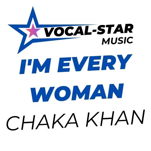 I'm Every Woman