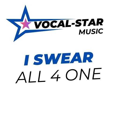 I Swear