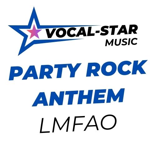 Party Rock Anthem