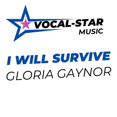 I Will Survive