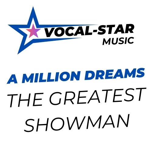 A Million Dreams