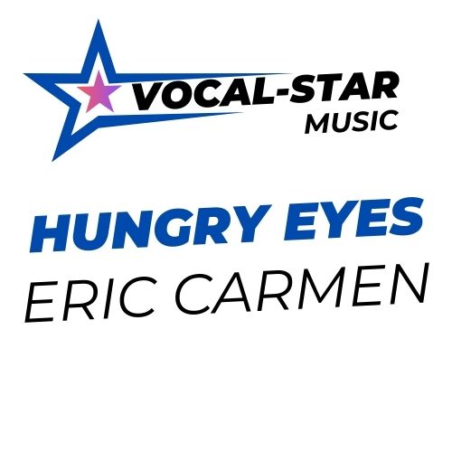 Hungry Eyes