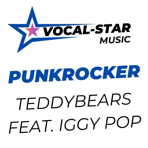 Punkrocker