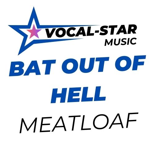 Bat Out Of Hell