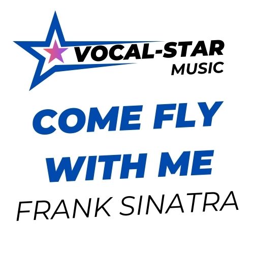Come Fly With Me