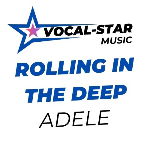 Rolling In The Deep