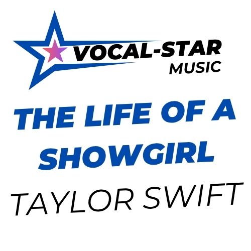 The Life of a Showgirl