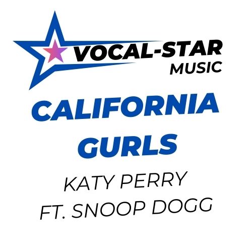 California Gurls