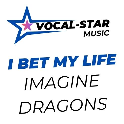 I Bet My Life