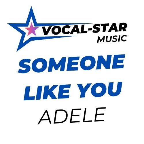 Someone Like You