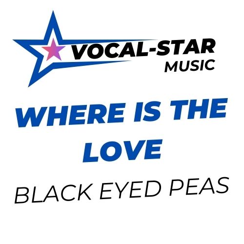 Where Is The Love