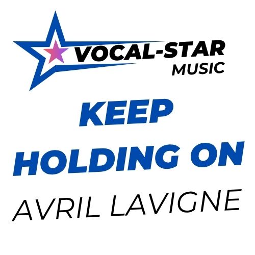 Keep Holding On