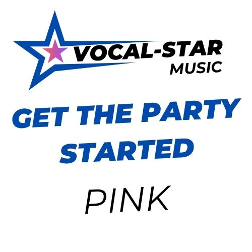 Get The Party Started