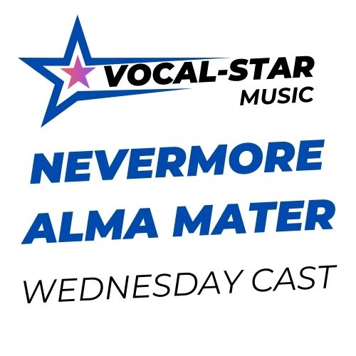 Nevermore Alma Mater